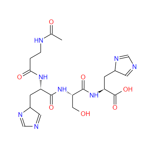 Acetyl Tetrapeptide-5