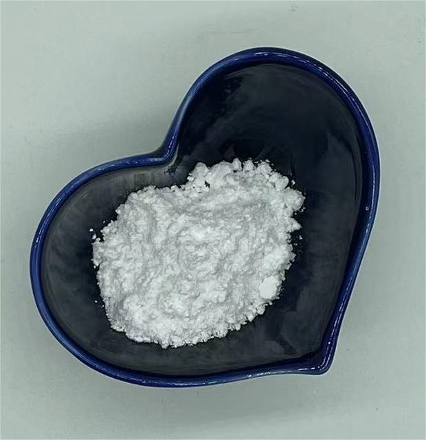 2-Bromo-1-Phenyl-1-Butanone