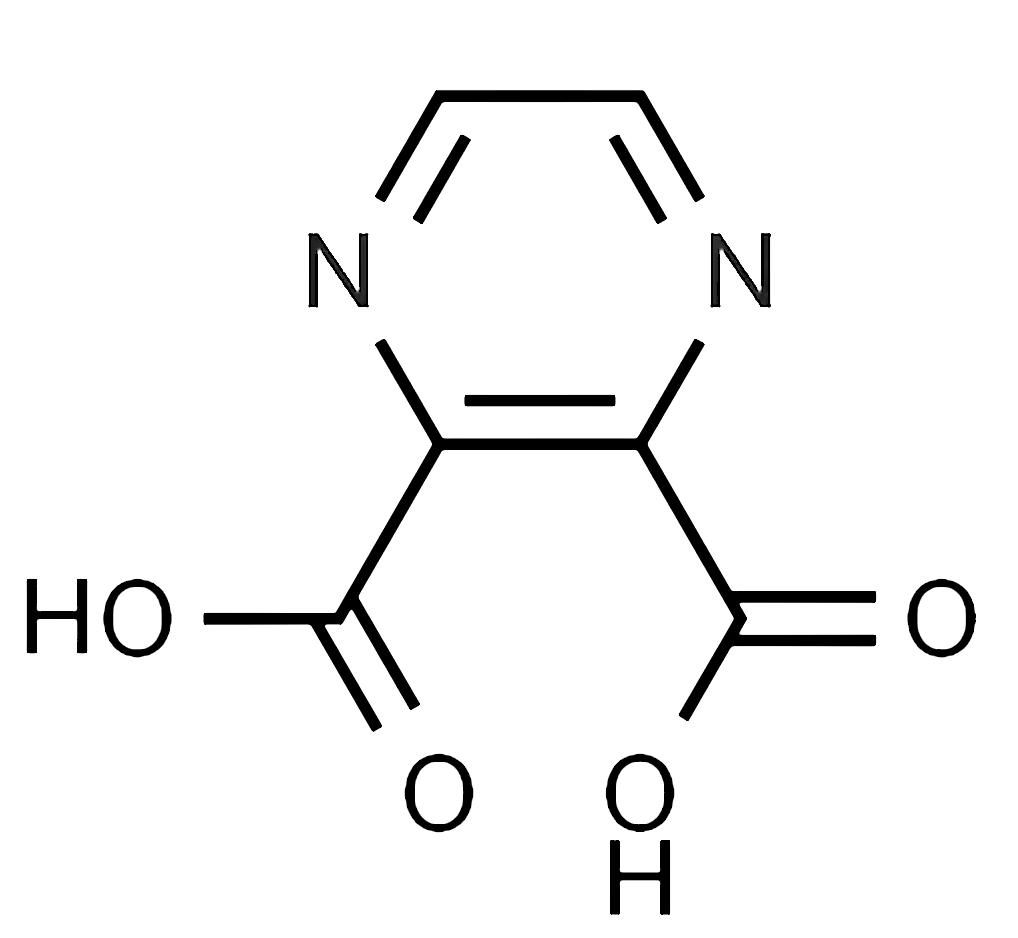 2,3-Pyrazinedicarboxylic acid