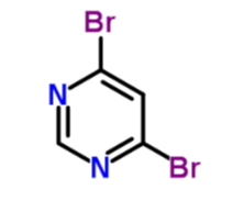 4,6-Dibromopyrimidine