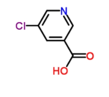 5-Chloronicotinic acid