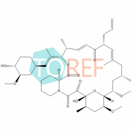 Tacrolimus Diene Impurity