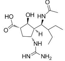 peramivir