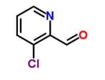 3-Chloropyridine-2-carbaldehyde