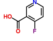 4-Fluoronicotinic acid