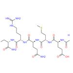 Acetyl hexapeptide-8