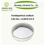 Fondaparinux Sodium