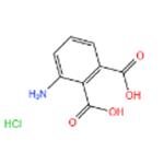 3-Aminophthalic acid hydrochloride