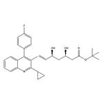 Tert-buthyl Pitavastatin