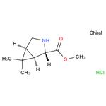 Intermediate of Boprevir