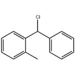 2-Methylbenzhydryl chloride