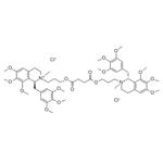 Doxacurium chloride