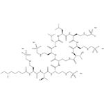 Colistin sodium methanesulfonate