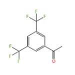 1-(3,5-Bis(trifluoromethyl)phenyl)ethanone