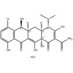 Demeclocycline hydrochloride