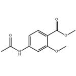 Methyl 4-Acetamido-5-Chloro-2-Methoxybenzoate