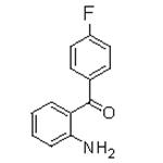 2-Amino-4'-fluorobenzophenone