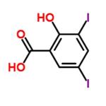 3,5-Diiodosalicylic acid