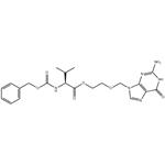 Cbz-Valaciclovir