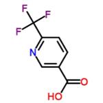 6-(Trifluoromethyl)nicotinic acid