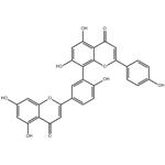 Amentoflavone