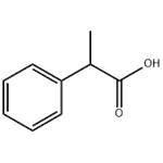 2-PHENYLPROPIONIC ACID