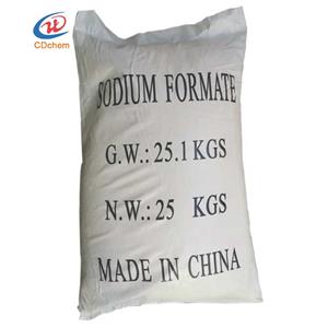 SODIUM FORMATE