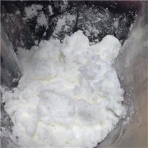 Trenbolone acetate