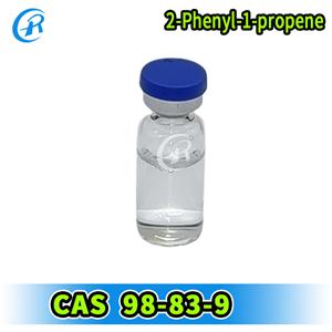 2-Phenyl-1-propene