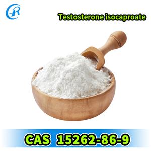 Testosterone isocaproate