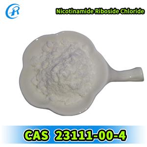 Nicotinamide riboside chloride