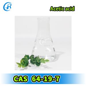 Acetic acid