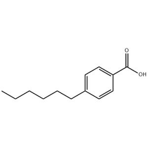 4-Hexylbenzoic acid