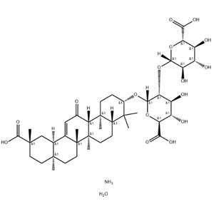 Ammonium glycyrrhizinate