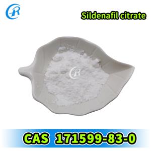 Sildenafil citrate