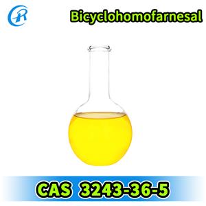 Bicyclohomofarnesal