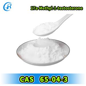 17a-Methyl-1-testosterone