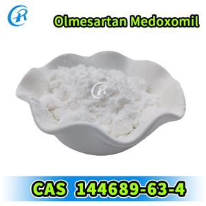 Olmesartan Medoxomil