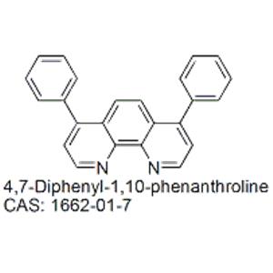 4,7-Diphenyl-1,10-phenanthroline