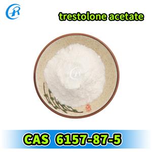 trestolone acetate