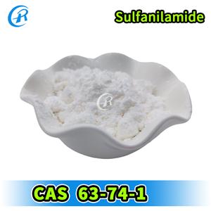 Sulfanilamide