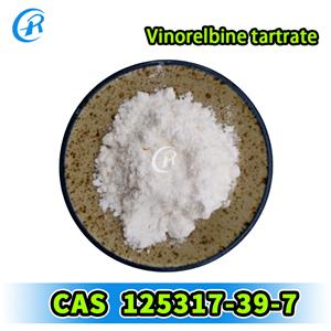 Vinorelbine tartrate