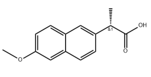 Naproxen