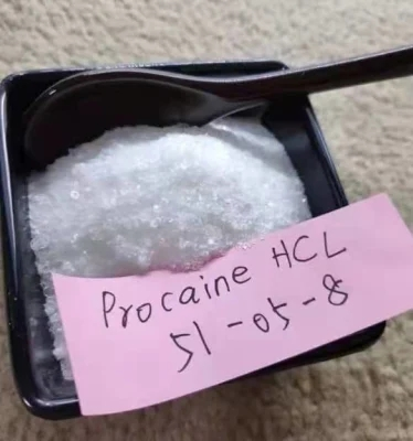 Procaine hydrochloride