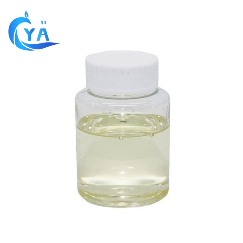 Fatty alcohol polyoxyethylene ether, sodium sulfate