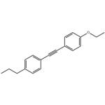 1-(2-(4-ETHOXYPHENYL)ETHYNYL)-4-PROPYLBENZENE