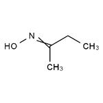 Ethyl methyl ketone oxime