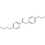 4-N-BUTYLBENZOIC ACID 4-ETHOXYPHENYL ESTER