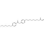 4-(6-ACRYLOXY-HEX-1-YL-OXY)PHENYL 4-(HEXYLOXY)BENZOATE