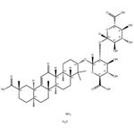 Ammonium glycyrrhizinate pictures